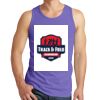 Beach Wash ® Garment Dyed Tank Thumbnail