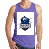Beach Wash ® Garment Dyed Tank Thumbnail