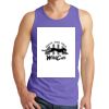Beach Wash ® Garment Dyed Tank Thumbnail