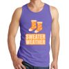 Beach Wash ® Garment Dyed Tank Thumbnail