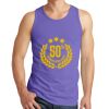 Beach Wash ® Garment Dyed Tank Thumbnail