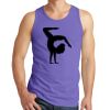 Beach Wash ® Garment Dyed Tank Thumbnail