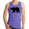 Beach Wash ® Garment Dyed Tank Thumbnail