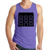 Beach Wash ® Garment Dyed Tank Thumbnail