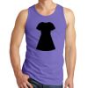 Beach Wash ® Garment Dyed Tank Thumbnail