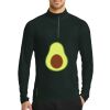 Nexus 1/4 Zip Pullover Thumbnail