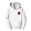 Youth Fan Favorite Fleece Pullover Hooded Sweatshirt Thumbnail
