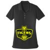 Women's Dry Zone ® UV Micro Mesh Tipped Polo Thumbnail