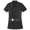 Women's Dry Zone ® UV Micro Mesh Tipped Polo Thumbnail