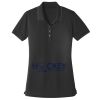 Women's Dry Zone ® UV Micro Mesh Tipped Polo Thumbnail