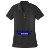 Women's Dry Zone ® UV Micro Mesh Tipped Polo Thumbnail